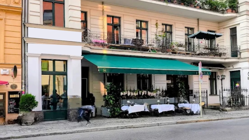 Osteria Totò