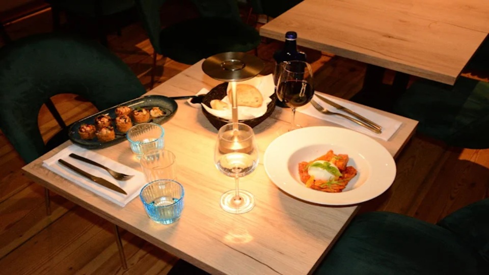 Osteria Totò